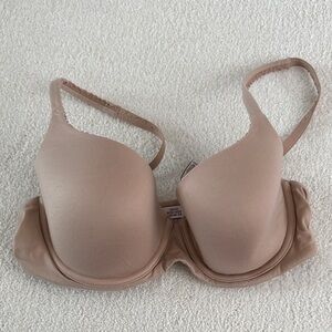 Victoria's Secret Nude Bra